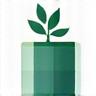 친환경 자재 아이콘