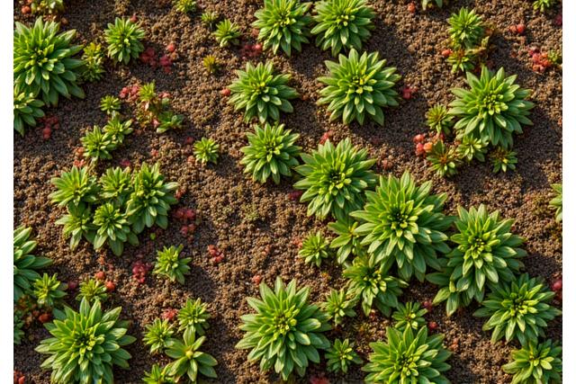 경량형 옥상 녹화 시스템