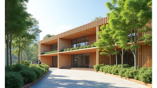 송파구 문화센터 신축 이미지