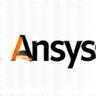 ANSYS 소프트웨어 로고