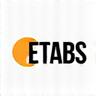 ETABS 소프트웨어 로고