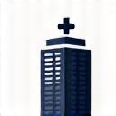 오래된 건물의 구조 보강 공사 현장