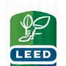 LEED 인증 로고
